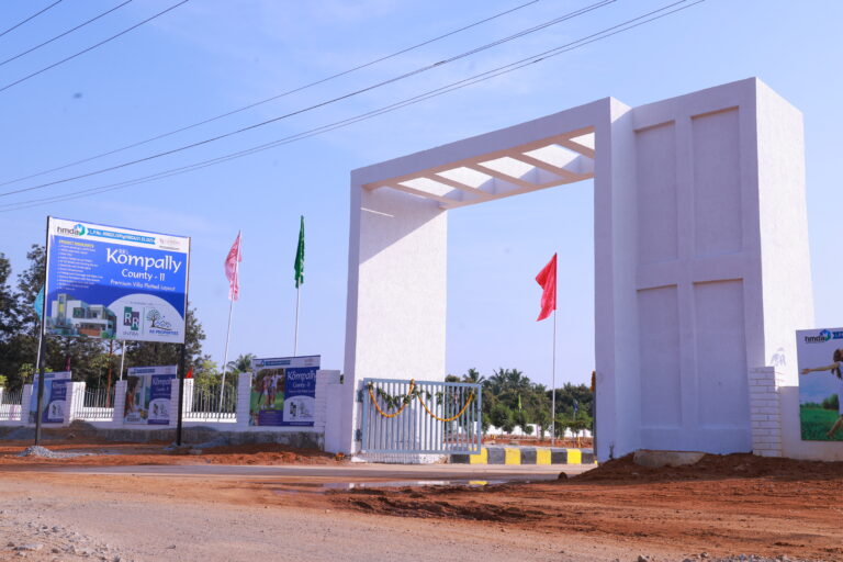Kompally county-2