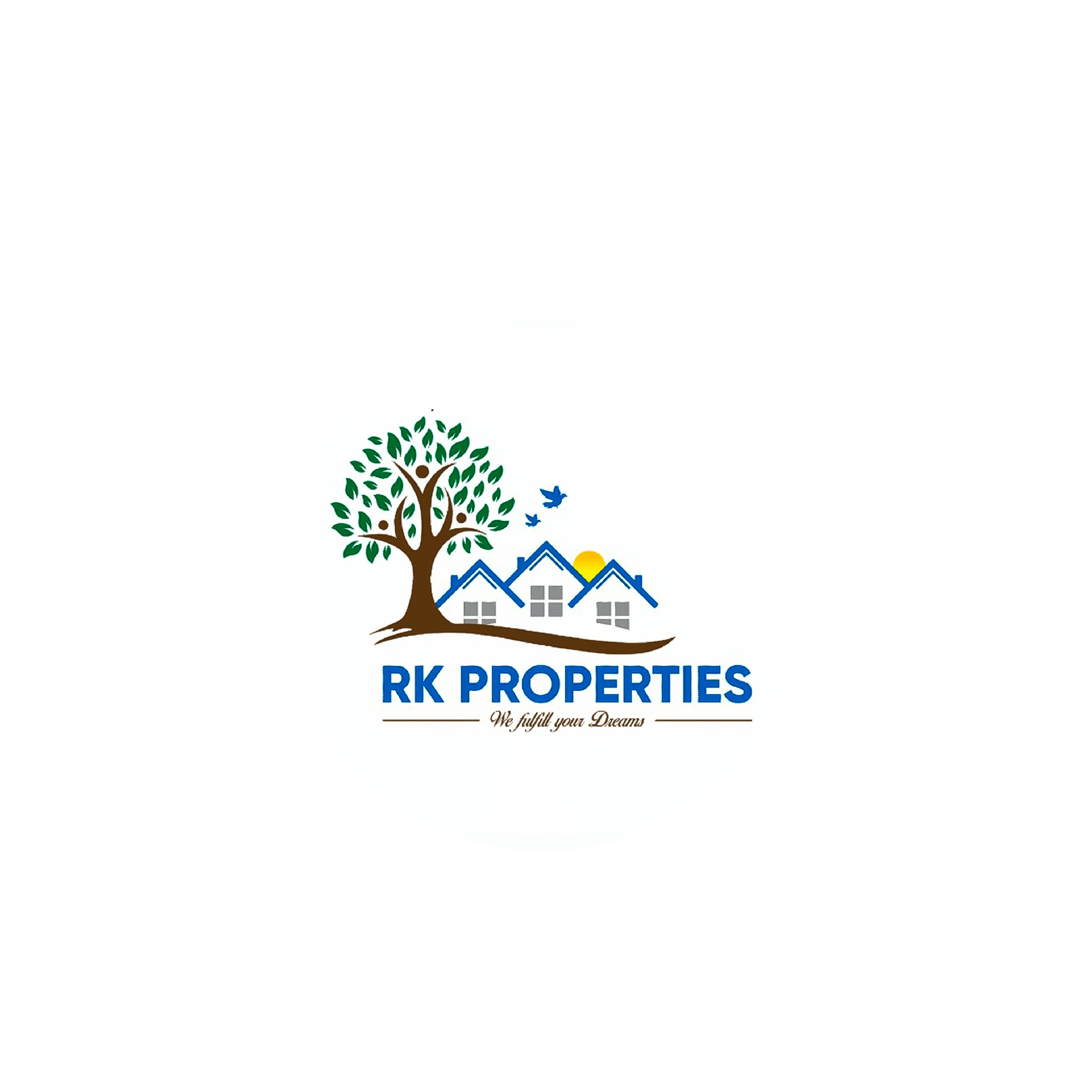 RK PROPERTIES Kompally county 2